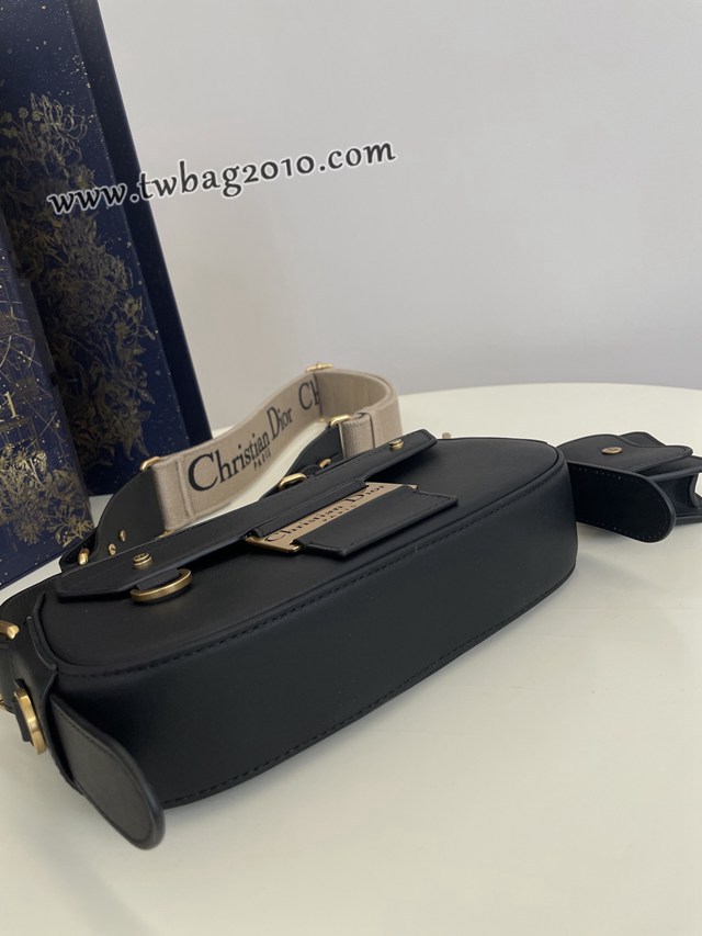 Dior专柜新款迪奥高仿原单New street chic系列斜挎包 djfk1771